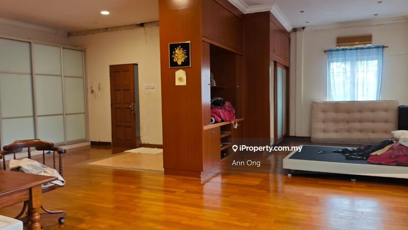 Bungalow House for Rent in Titiwangsa, Titiwangsa by Ann Ong - iProperty.com.my