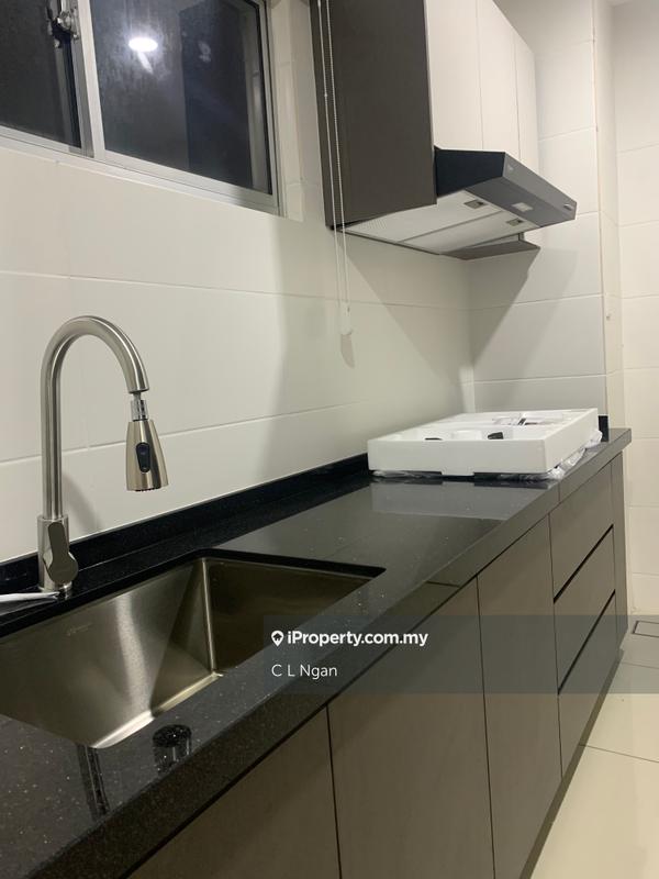 Service Residence for Rent in Jadite Suites by C L Ngan - iProperty.com.my