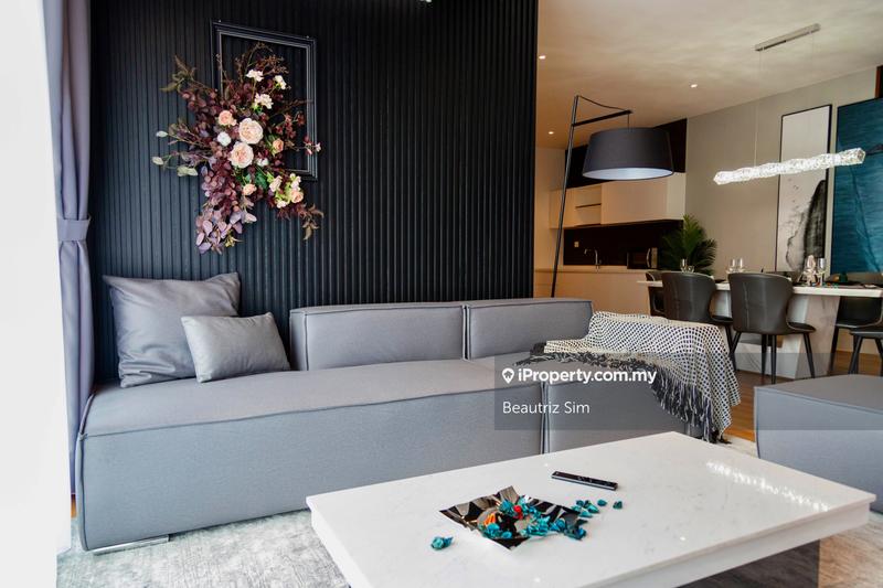 Kondominium untuk Dijual di Urban Residences oleh Beautriz Sim - iProperty.com.my