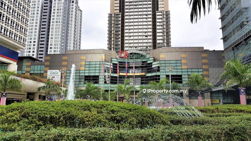 Service Residence for Sale in Maytower Serviced Residences by Daren Lim - iProperty.com.my