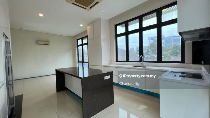 Banglo untuk Dijual di Bukit Damansara, Bandar Sri Damansara oleh Charisse Ng - iProperty.com.my
