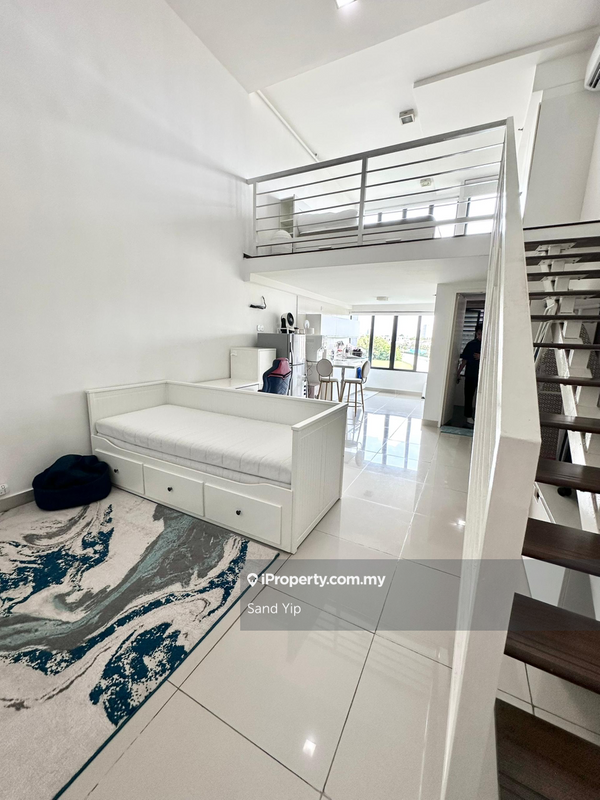 For Rent - Subang Soho (One Soho)