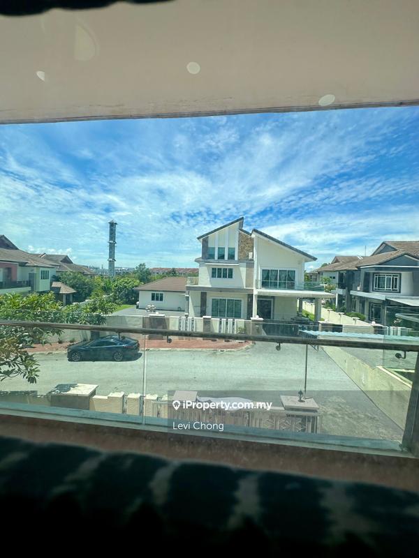 Banglo untuk Dijual di Ipoh, Perak oleh Levi Chong - iProperty.com.my