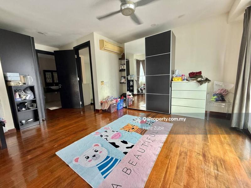 Semi-Detached House for Sale in Bandar Baru Bangi, Bandar Baru Bangi by Hafiz Zubir - iProperty.com.my