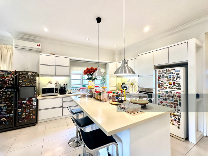 Bungalow House for Sale in D'Villa, Kota Damansara by Esther Lim - iProperty.com.my