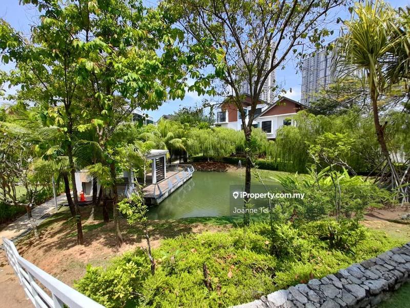 Semi-Detached House for Sale in Symphony Hills, Cyberjaya by Joanne Tei - iProperty.com.my