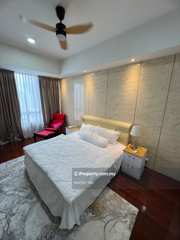Condominium for Sale in Verdana by Esther Yee - iProperty.com.my