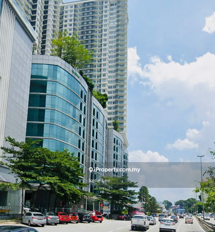 Office for Sale in Taman Overseas Union (Taman Oug), Jalan Klang Lama (Old Klang Road) by Irene Lee - iProperty.com.my