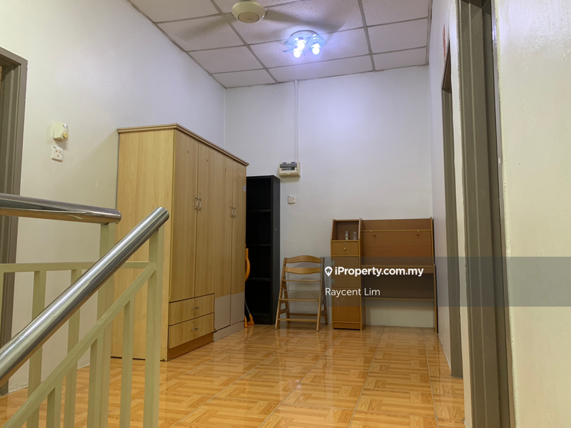 Rumah Berangkai 2 Tingkat untuk Dijual di Taman Merak Jaya, Simpang Ampat oleh Raycent Lim - iProperty.com.my