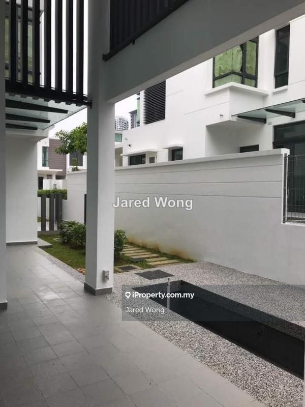 Rumah Berkembar untuk Dijual di Amelia, Sejati Residence, Cyberjaya, Cyberjaya oleh Jared Wong - iProperty.com.my