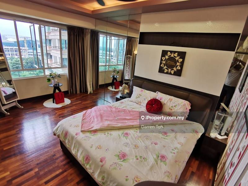 Condominium for Sale in Puteri Palma Condominiums by Darren Toh - iProperty.com.my