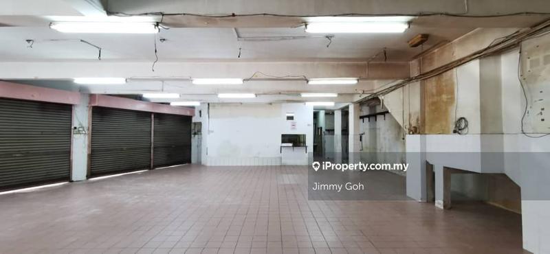 Kedai untuk Disewa di Bandar Baru Ampang, Ampang oleh Jimmy Goh - iProperty.com.my