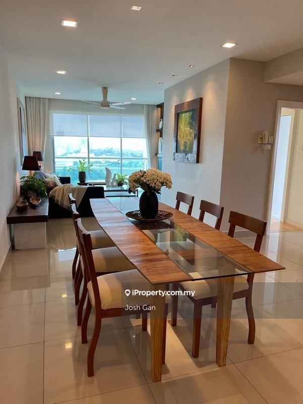 For Rent - Solaris Dutamas