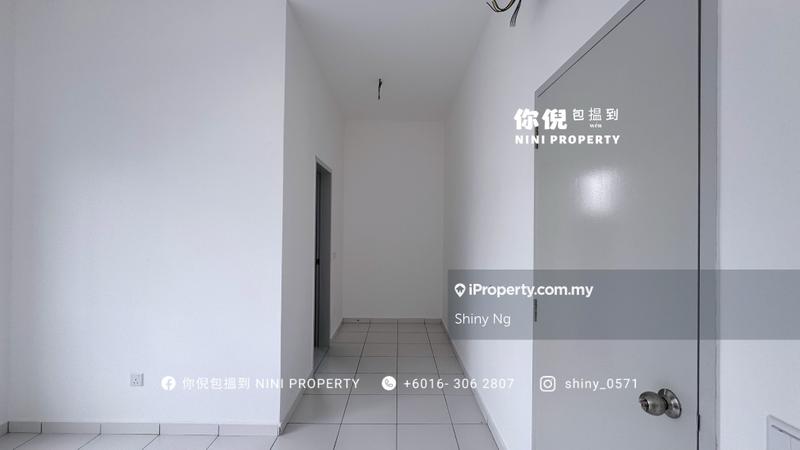 Rumah Berkembar untuk Disewa di Bandar Puncak Alam, Puncak Alam oleh Shiny Ng - iProperty.com.my