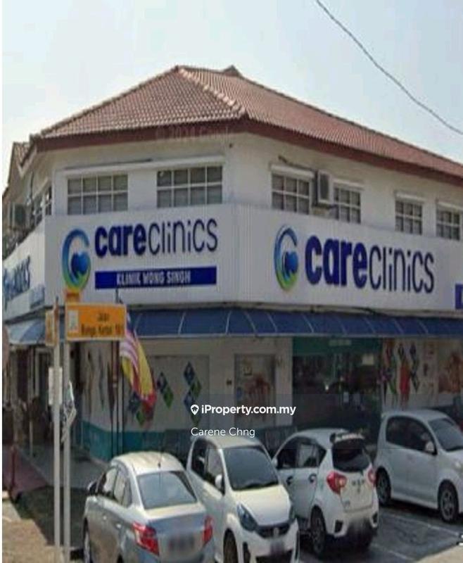 Shop / Office for Rent in Bukit Sentosa, Rawang by Carene Chng - iProperty.com.my