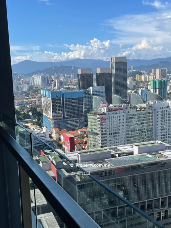 Service Residence for Sale in 10 Stonor by Darren Goh - iProperty.com.my