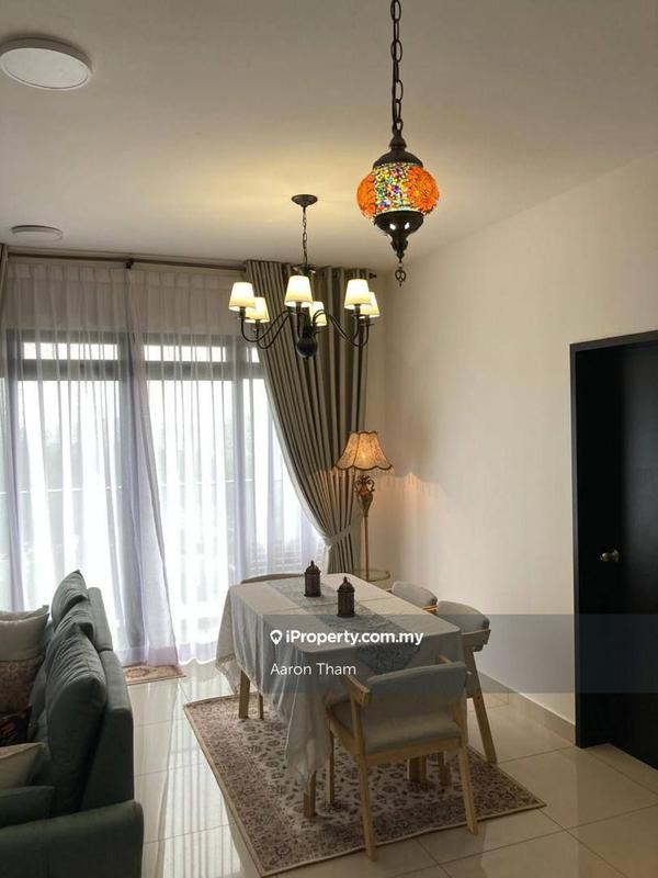 For Sale - Setia Seraya Residences