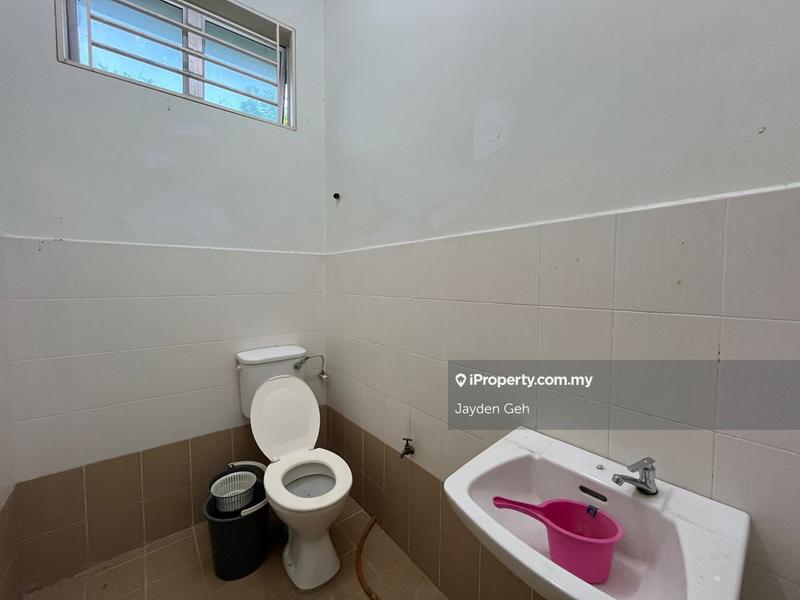 Rumah Berkembar untuk Dijual di Taman Layar, Kuala Kedah oleh Jayden Geh - iProperty.com.my