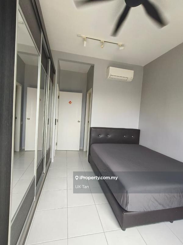 For Rent - D'Nuri Residence @ Desa Petaling