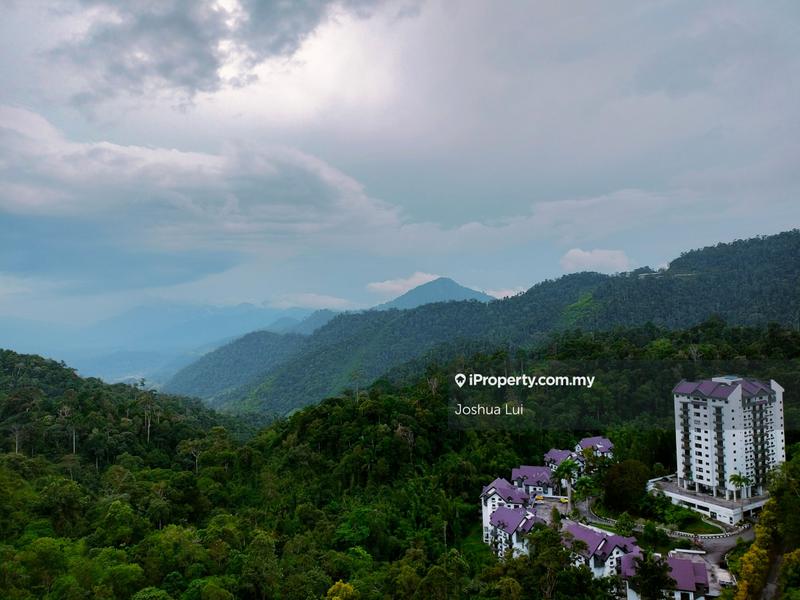 Apartment for Rent in Kempas Apartment by Joshua Lui - iProperty.com.my