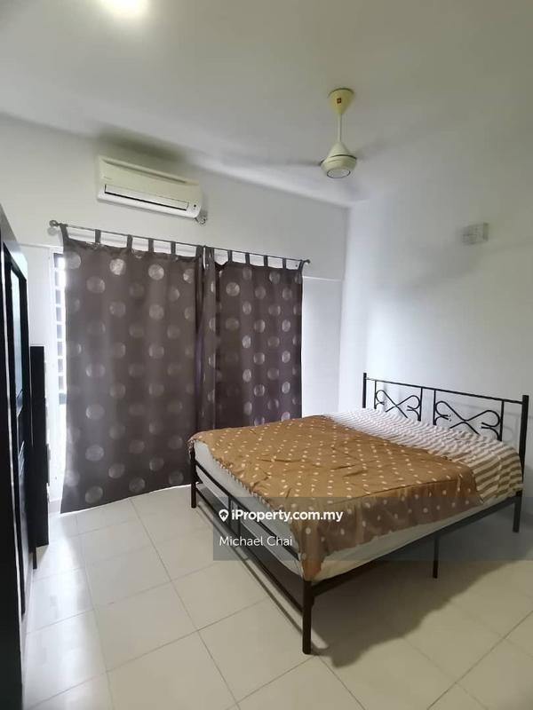 For Rent - SetiaWalk