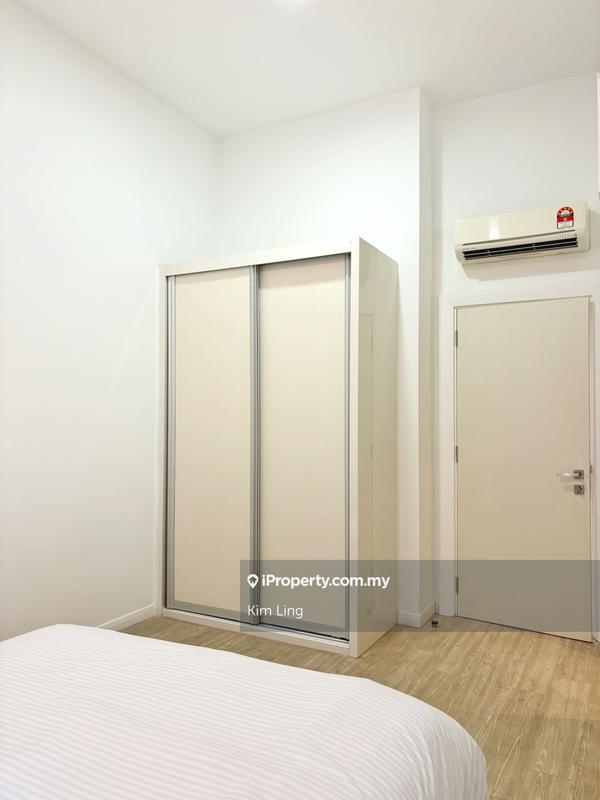 Service Residence for Rent in M City by Kim Ling - iProperty.com.my
