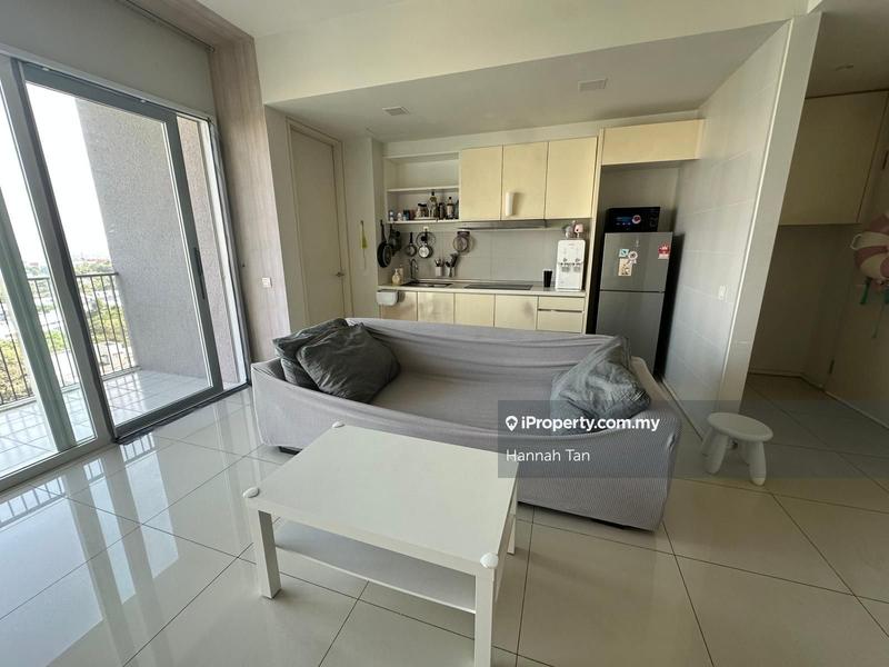 For Rent - Verdi Eco-Dominiums