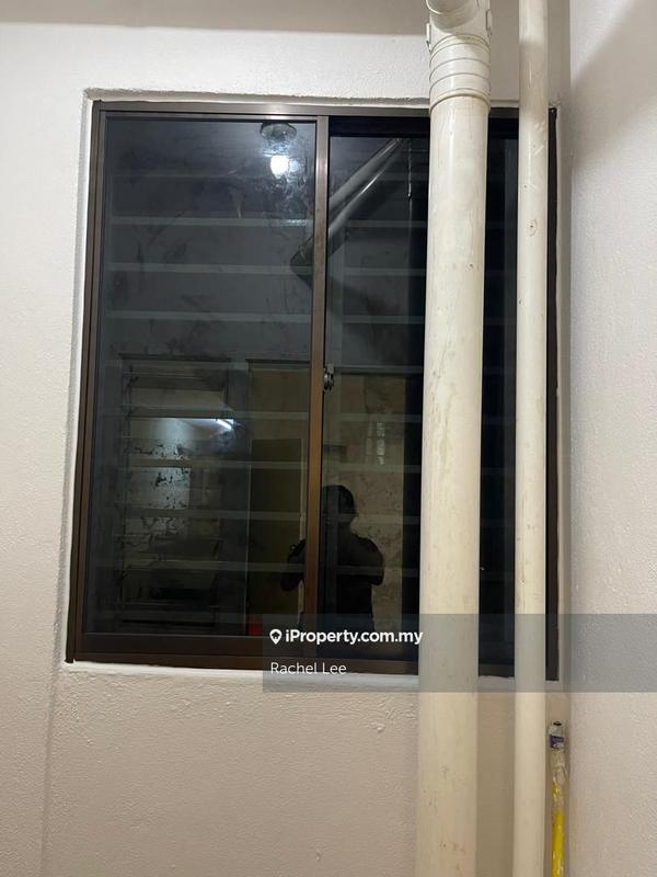 Pangsapuri untuk Dijual di Serdang Raya Court Apartment oleh Rachel Lee - iProperty.com.my