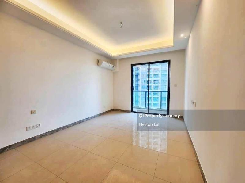 Residensi Servis untuk Dijual di R&F Princess Cove Phase 1 oleh Heston Lai - iProperty.com.my