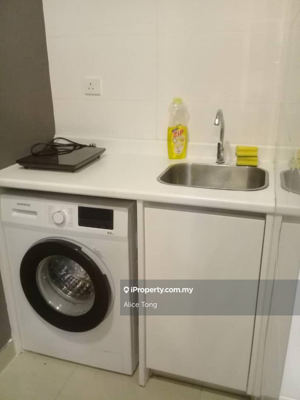 Service Residence for Sale in Arte Plus by Alice Tong - iProperty.com.my