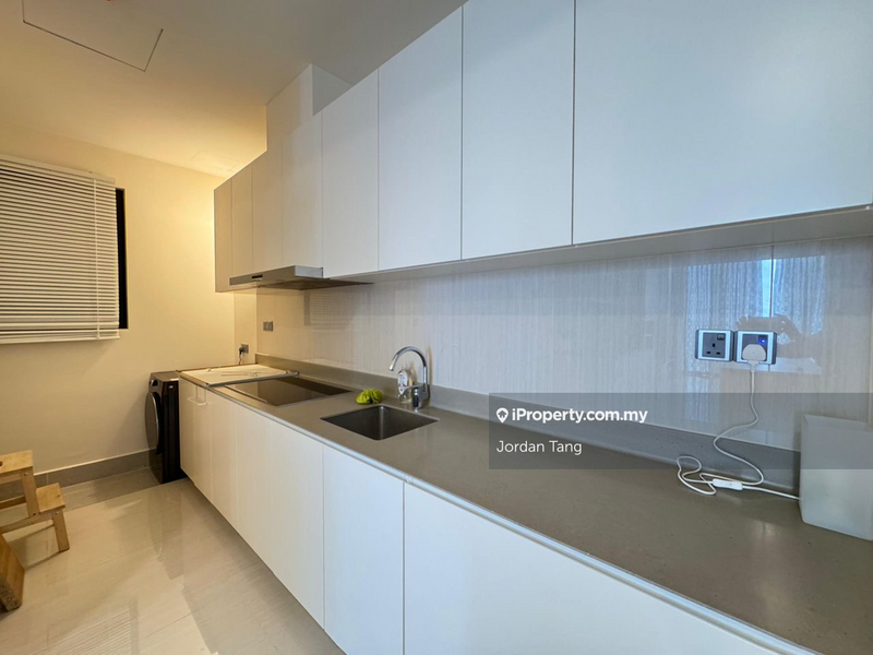 Residensi Servis untuk Dijual di Senada Residence @ KLGCC Resort oleh Jordan Tang - iProperty.com.my