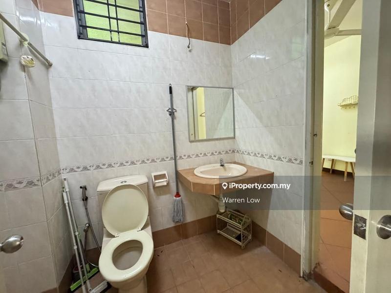 Rumah Teres untuk Dijual di Winchester, Guarded, Ara Damansara oleh Warren Low - iProperty.com.my