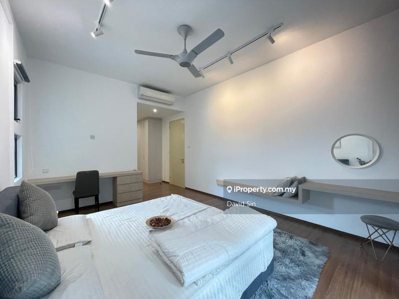 Service Residence for Sale in The Potpourri by David Sin - iProperty.com.my