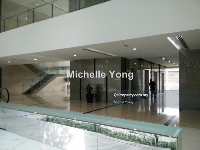 Office for Sale in Kl Sentral, Kuala Lumpur by Michel Yong - iProperty.com.my