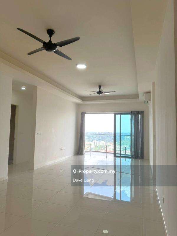 Kondominium untuk Dijual di Sky Condominium (Skyz Residence) oleh Dave Liang - iProperty.com.my