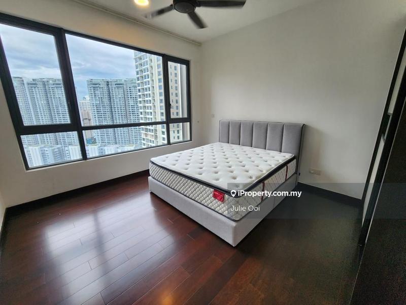 Condominium for Sale in Agile Mont Kiara by Julie Ooi - iProperty.com.my