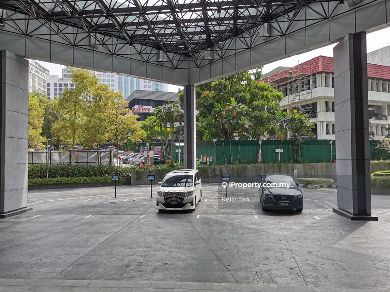 Pejabat untuk Disewa di Bukit Damansara, Damansara Heights oleh Kelly Tan - iProperty.com.my