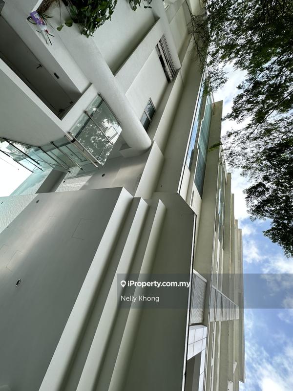 Kondominium untuk Dijual di Desa Eight oleh Nelly Khong - iProperty.com.my