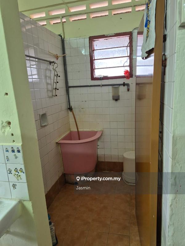 1-storey Terraced House for Rent in Taman Sin Sawit Kelapa Sawit, Sedenak by Jasmin - iProperty.com.my