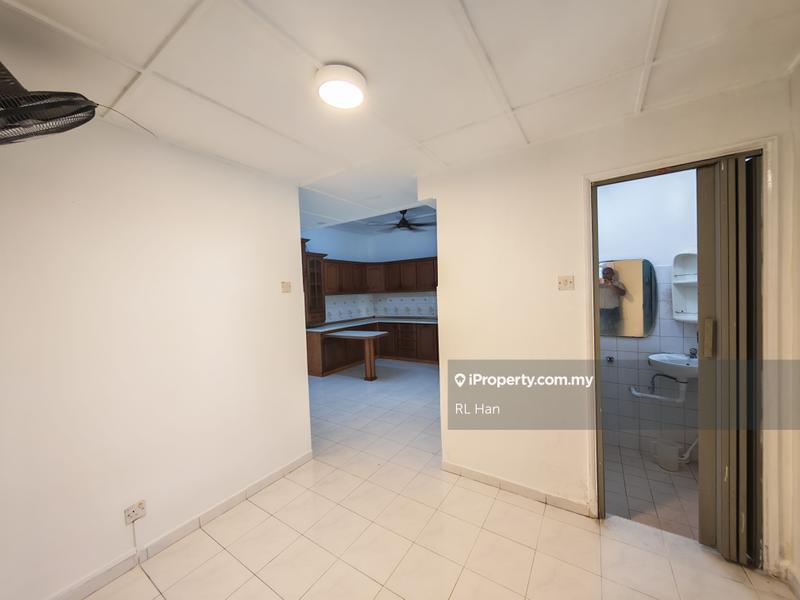 Rumah Teres 2-Tingkat untuk Dijual di Usj 9, Subang Jaya oleh RL Han - iProperty.com.my
