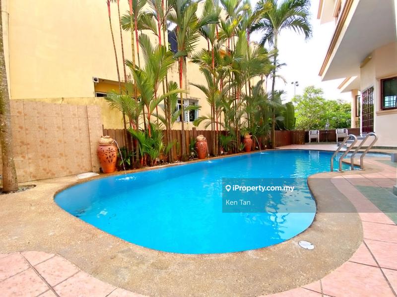Bungalow House untuk Dijual di Pju 3, Tropicana oleh Ken Tan - iProperty.com.my