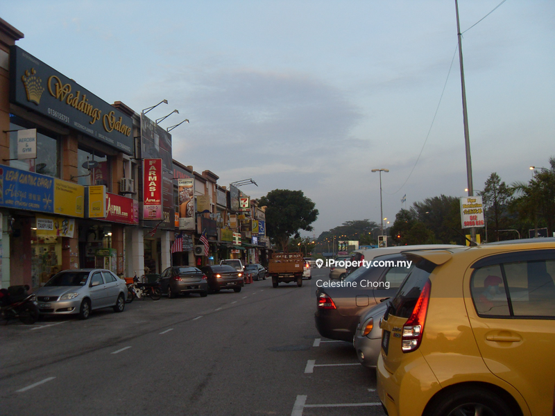 Kedai untuk Disewa di Seksyen 8, Bangi oleh Celestine Chong - iProperty.com.my