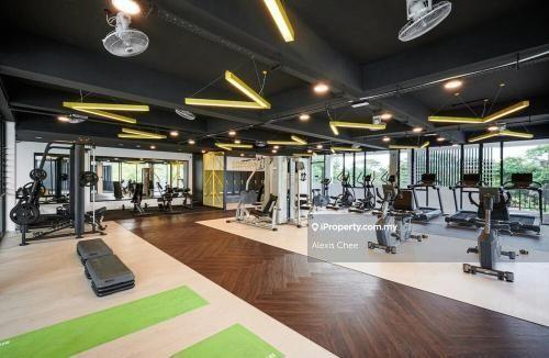 Kondominium untuk Dijual di The Cove Hillside Residence oleh Alexis Chee - iProperty.com.my