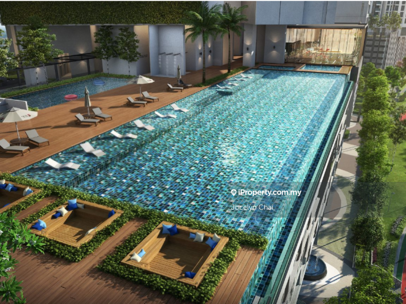 For Sale - TRIA Seputeh in 9 Seputeh, Kuala Lumpur