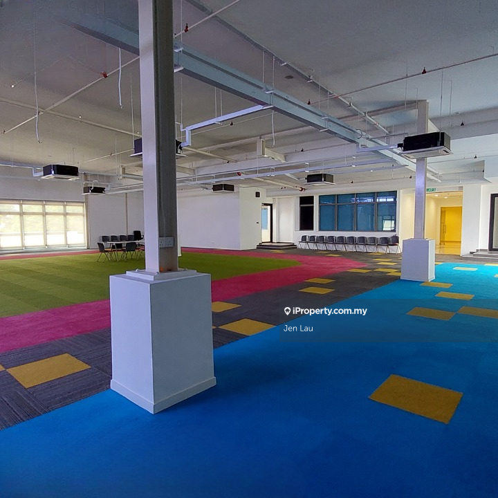 Office for Sale in 2zq22, Cyberjaya by Jen Lau - iProperty.com.my