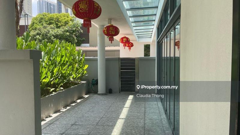 Banglo untuk Dijual di Mont Kiara, Mont Kiara oleh Claudia Thong - iProperty.com.my