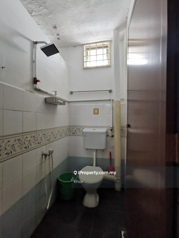 Rumah Teres untuk Disewa di Alma, Bukit Mertajam oleh Khor - iProperty.com.my