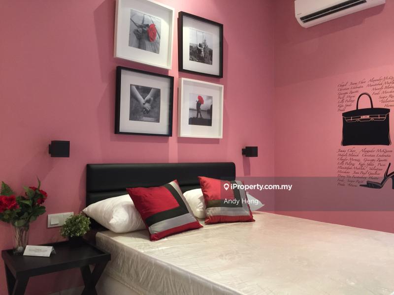 2-storey Terraced House for Rent in Taman Seri Austin, Tebrau by Andy Heng - iProperty.com.my