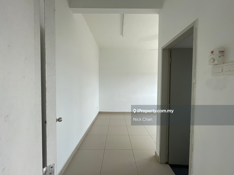 Kondominium untuk Dijual di Permata Residences oleh Nick Chan - iProperty.com.my