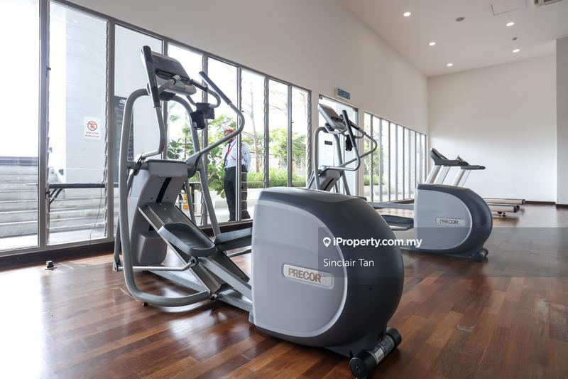 Condominium for Rent in Silverscape Residences by Geoffery Wee - iProperty.com.my